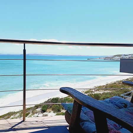 Langebaan Beach Towers Zewnętrze zdjęcie
