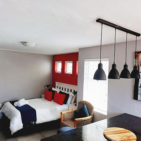 Langebaan Beach Towers Zewnętrze zdjęcie