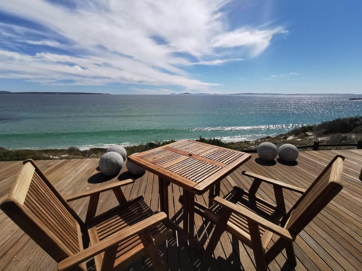Langebaan Beach Towers Zewnętrze zdjęcie