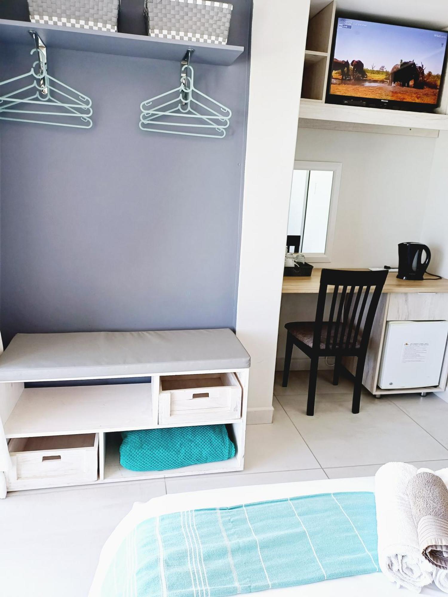 Langebaan Beach Towers Zewnętrze zdjęcie