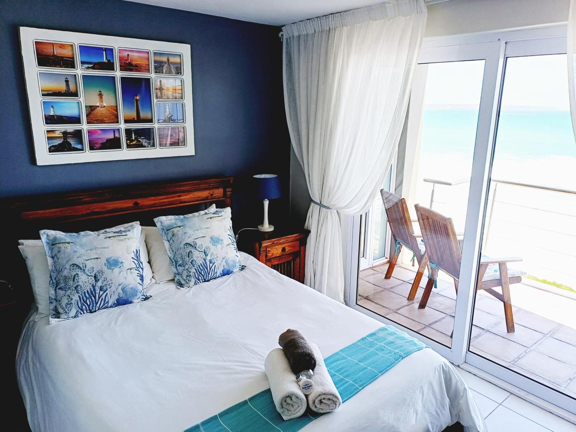 Langebaan Beach Towers Zewnętrze zdjęcie