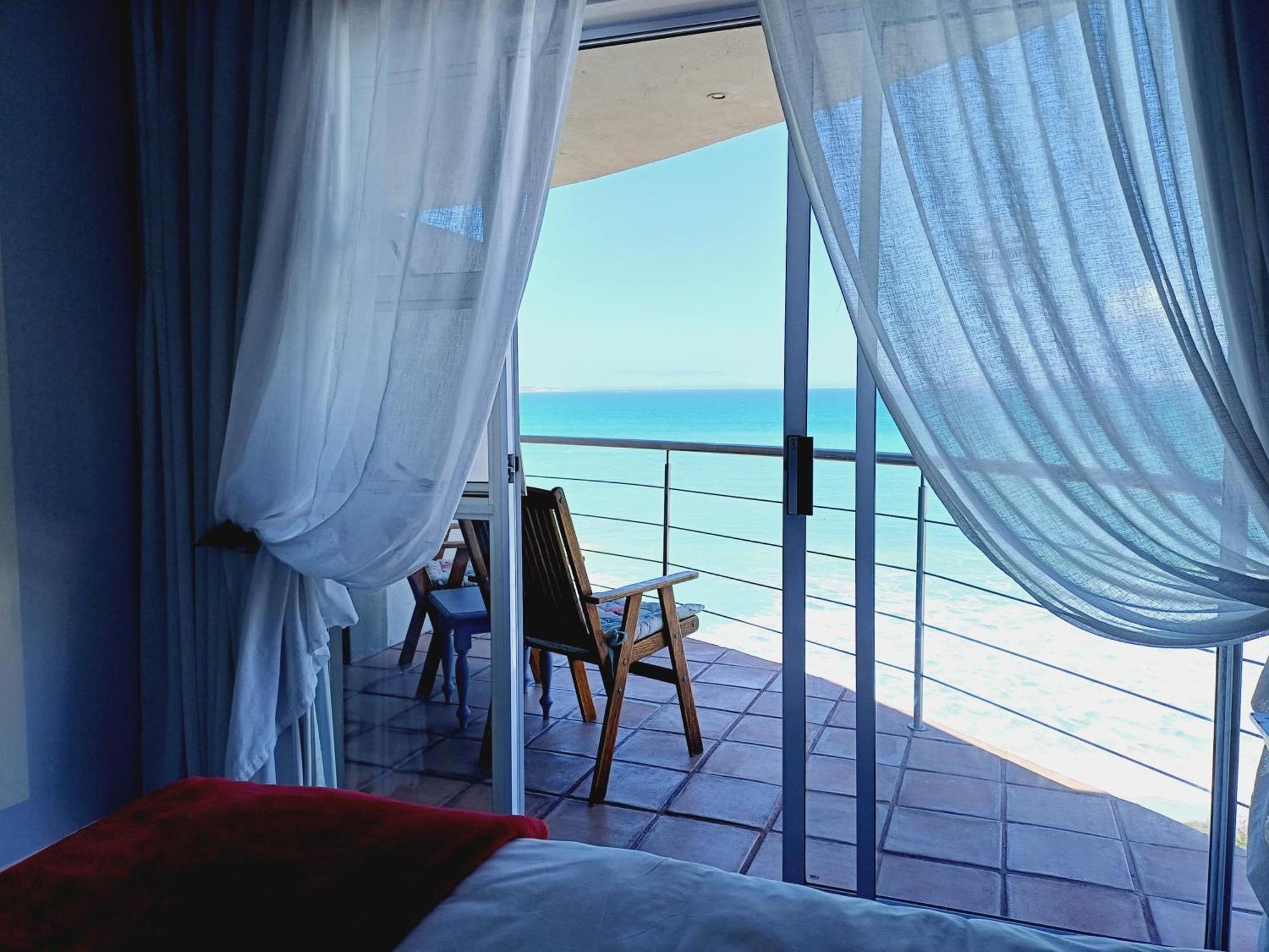 Langebaan Beach Towers Zewnętrze zdjęcie