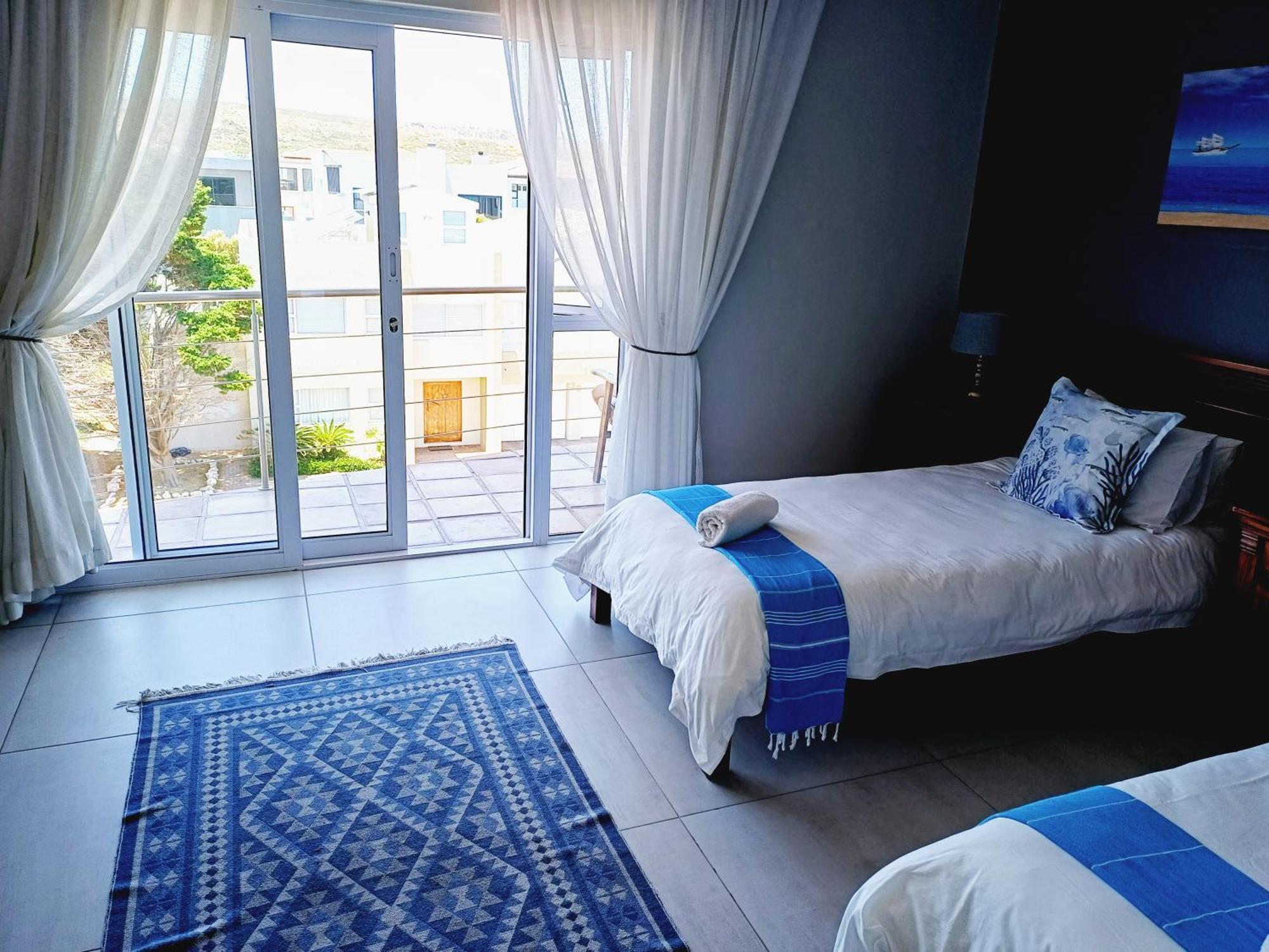Langebaan Beach Towers Zewnętrze zdjęcie